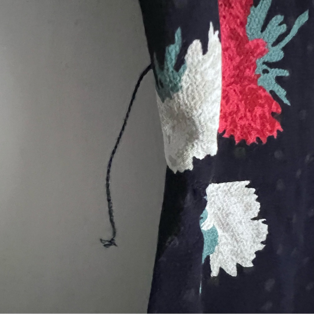 Rouje Rosalie Dress - Picture 5 of 7